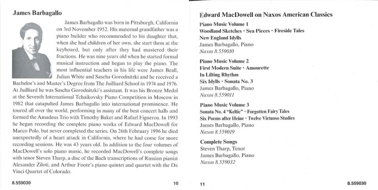 MacDowell Piano Music Vol.4 - Booklet006.jpg