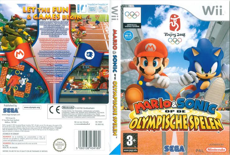 PAL - Mario  Sonic At The Olympic Games PAL DE.jpg