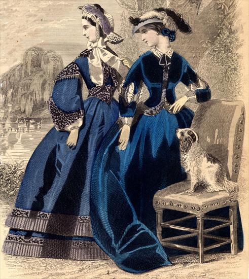 Kobiece ubiory - victorian-dresses-2.jpg