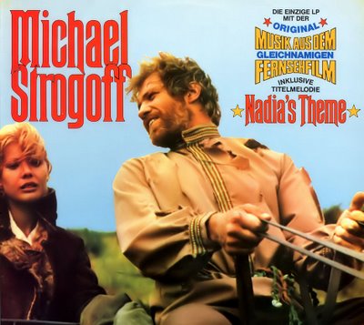 plakaty filmowe - Michael Strogoff  mini serial 1975.jpg