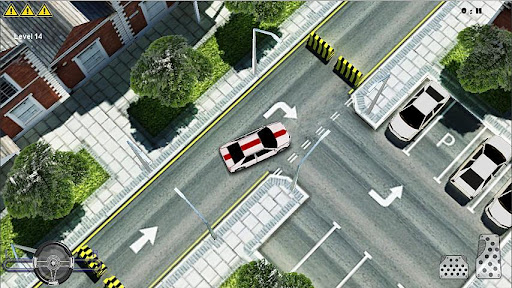 Gry - Parking Challenge 3D LITE.jpg
