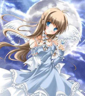 Manga i AnimeGaleria - Anime-angel.jpg