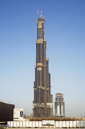 Konstrukcje inżynierskie - burj-dubai-worlds-tallest-building.jpg