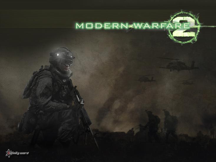 Tapety z MW2 - Modern Warfare 2.jpg