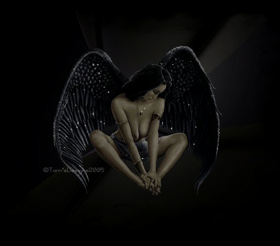 Anioły - anioł04.gif