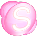 Skype - skype_pink.png