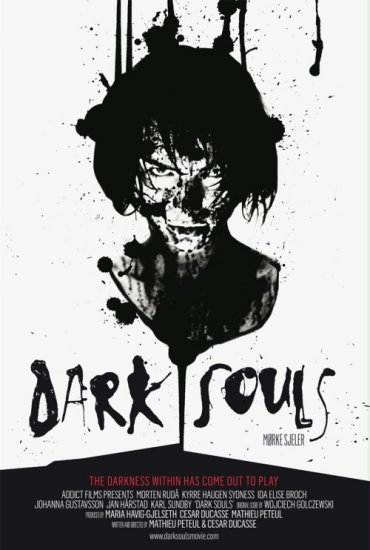 MROCZNE DUSZE - DARK SOULS NAPISY PL 2010 - Mroczne dusze - Dark Souls.jpg