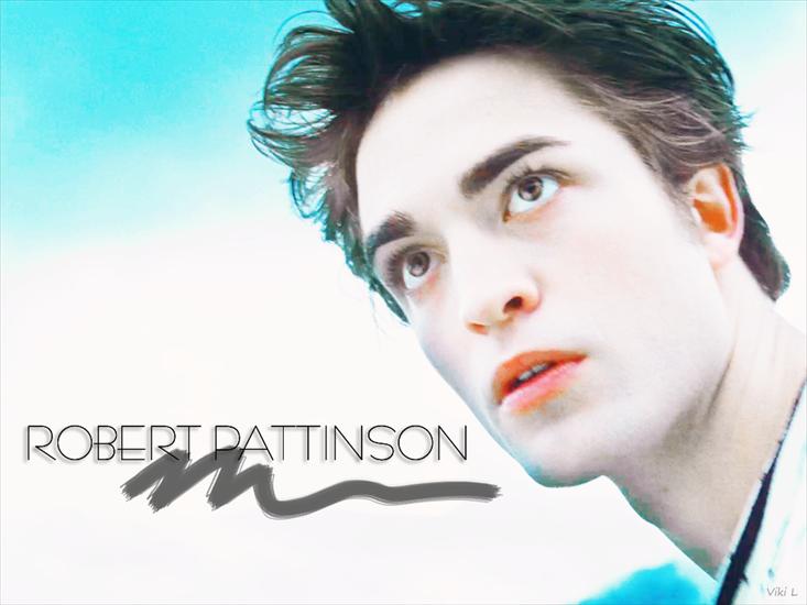 Robert Pattinson - Robert1.png