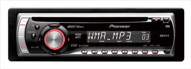 Instrukcje car audio - Panel pioneer Deh-2900.jpg