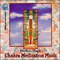 CHAKRA MEDIATION MUSIC - Merlins Magic - Chakra Meditation Music.jpg