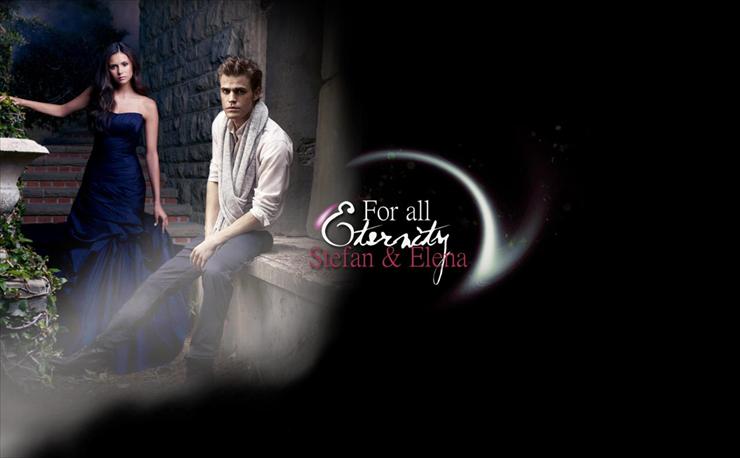 Tapety Stefan i Elena - For_all_Eternity_by_waschal.jpg