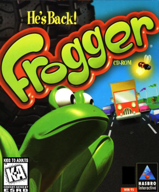 Frogger - Froggercover.png