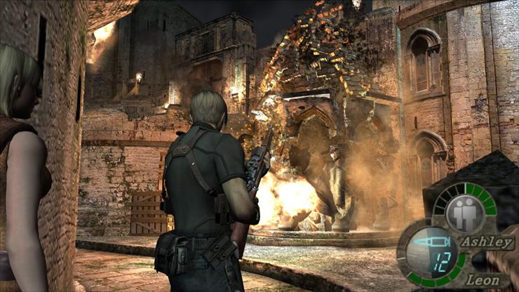 Resident Evil - Stallion - Resident Evil 4 03 - 16001.jpg