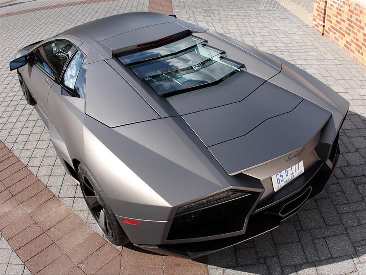 LAMBORGHINI - Lamborghini Reventón1.jpg