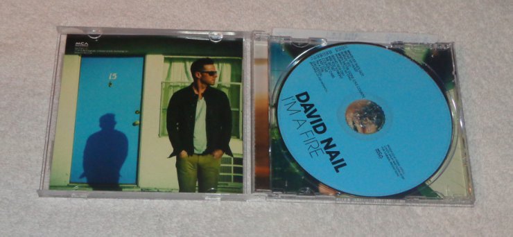 David Nail - 2014 - Im A Fire - 00-david_nail-im_a_fire-2014-cover-proof.jpg