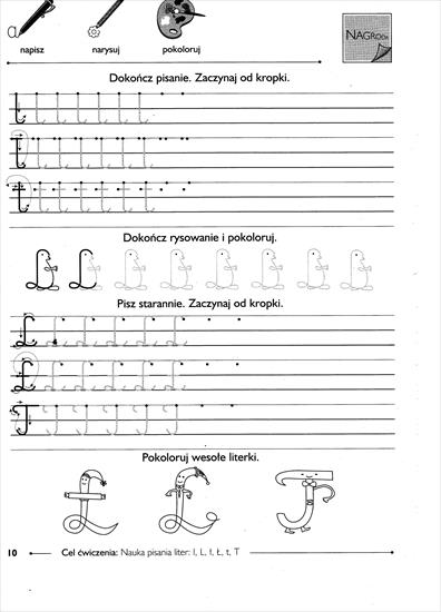 Piszę i czytam - 10.JPG