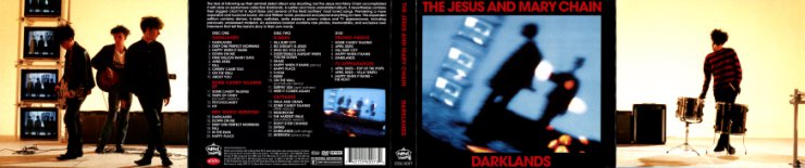 Galeria - The Jesus and Mary Chain - Darklands DIGIPAK-FRONT.jpg