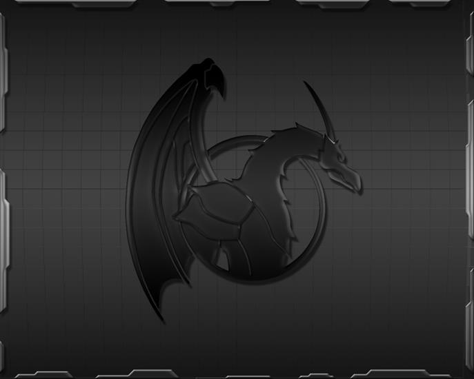 Obrazy - dragon.jpg