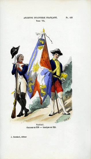 Atlas de lHistoire de lAncienne Infanterie Francaise, Philippoteaux - 0_6ff0b_d4f9fccc_orig.jpg