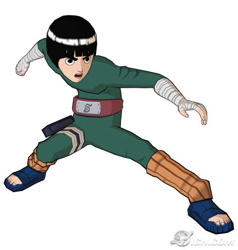 Lee - naruto-clash-of-ninja-revolution-20071016051236166-000.jpg