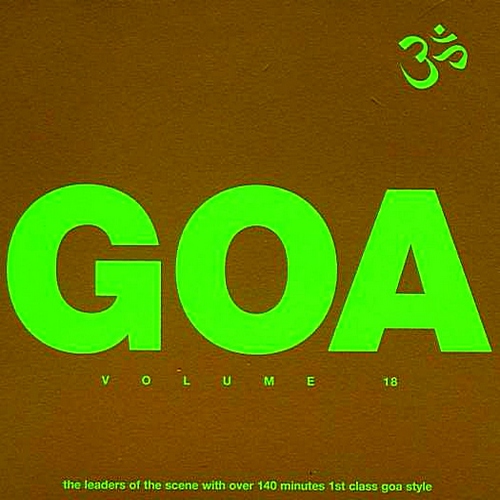 VA - Goa vol. 18 2006 - cover.jpg