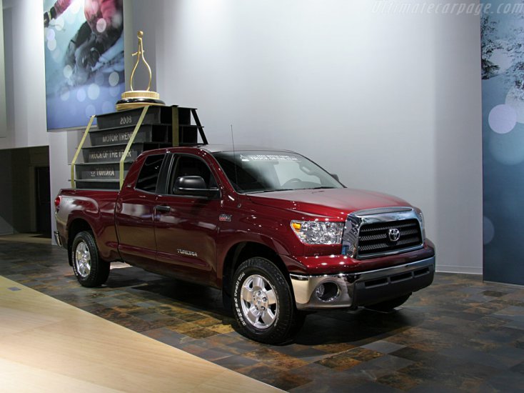 North American International Auto Show NAIAS - Toyota Tacoma Truck of the Year.jpg