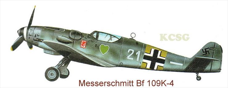 samoloty historia - MesserschmittBf109K-4_resize.jpg