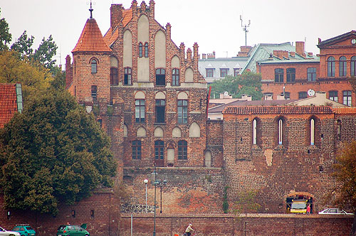 Toruń - Zamek Krzyżacki.jpg