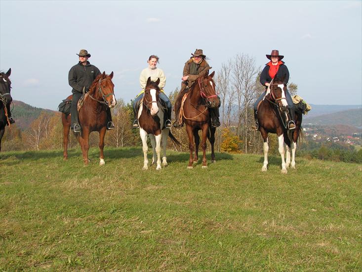 BIESZCZADY 17-18 października 2008 - PICT0117.JPG