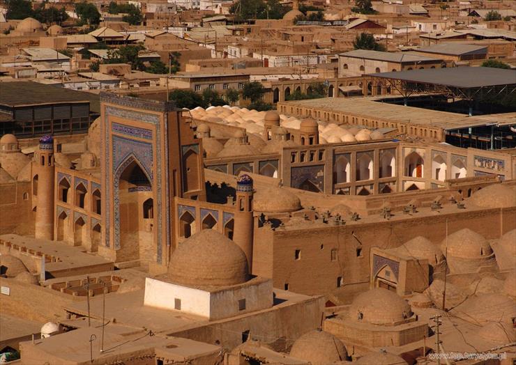 Architektura - Uzbekistan-Khiva-019.jpg
