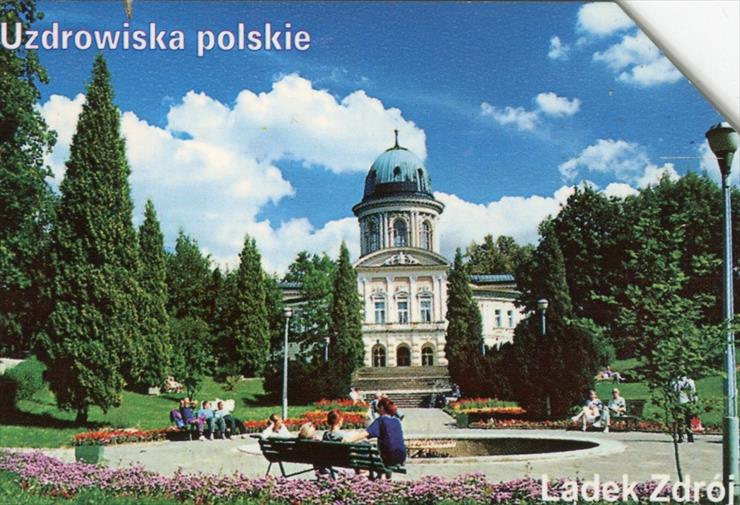 Polskie karty telefoniczne - zapasowe - zestaw 1 szt.426 - 136.   Karty.jpg