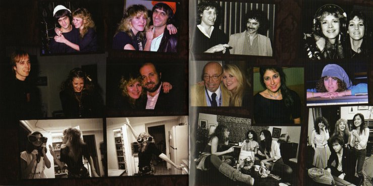 Galeria - Stevie Nicks - Crystal Visions The Very Best Of - Booklet 3-9.jpg