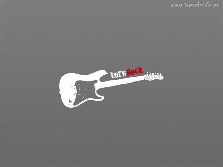 Gitary - Lets Rock.jpg
