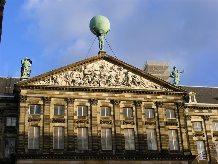 08 Europa - Pałac Królewski w Amsterdamie 10.jpg