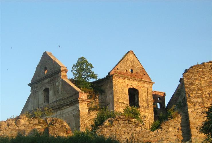Zdjęcia klasztoru w Zagórzu - Obraz 060.jpg
