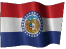 FLAGI WEWNĘTRZNE USA stany - Missouri.gif
