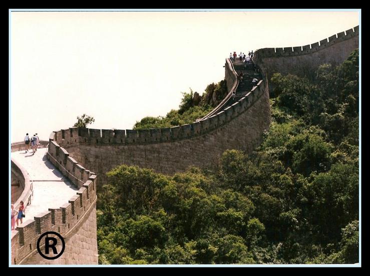 wielki Mur - Great Wall1.jpg