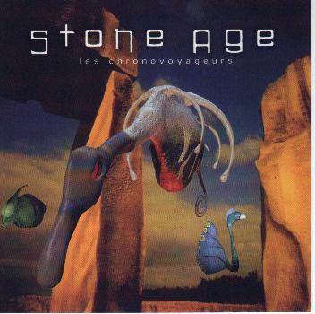Stone Age - 00 - Stone Age - Les Chronovoyageurs - 1997 A.jpg