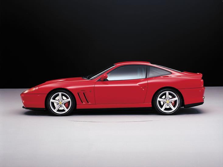 Ferrari 550 Maranello - Ferrari-550-Maranello-018.jpg