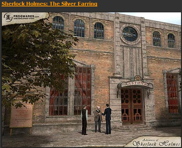 Sherlock Holmes i tajemnica srebrnego kolczyka - ScreenShot009.bmp