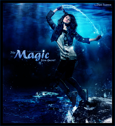 Selena Gomez - Magic 1.jpg