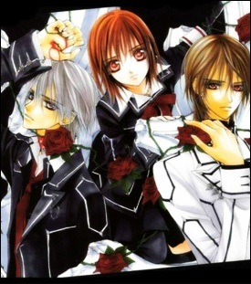 Vampire Knight - 1.bmp