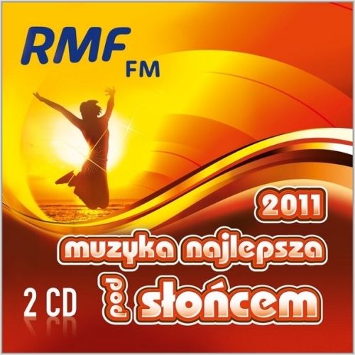 o MP3 Gorące hity na czasie - RMF FM Muzyka Najlepsza Pod Slońcem 2 CD.jpg