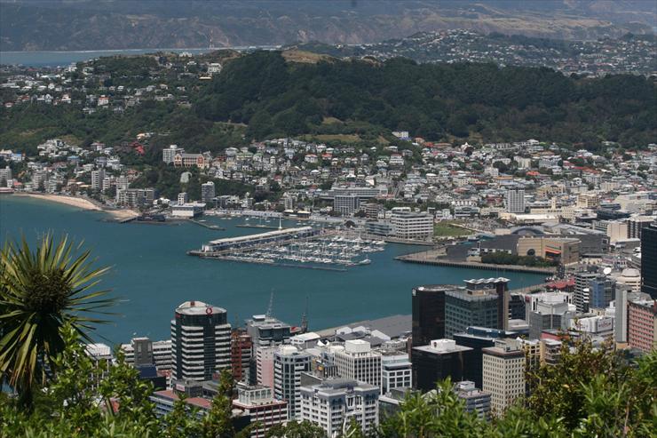 Nowa Zelandia - New Zealand, Wellington 14.jpg