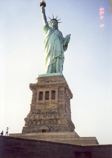 Nowy Jork-Statua Wolności - Nowy-28.jpg