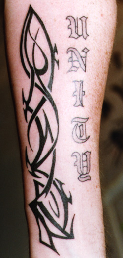 tatuaże- - Tatuaże 302.jpg
