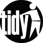 TIDY Tidy - Label.jpg
