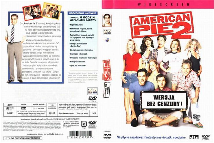 Okładki DVD - American_Pie_2_Polish-front.jpg