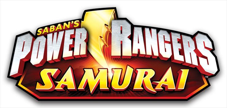 power rangers - Samurai_Power_Rangers_Logo.jpg