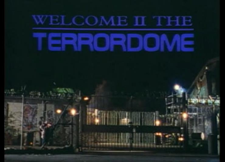 Welcome II the Terrordome 1995 org ang - Welcome II the Terrordome 1995.jpg